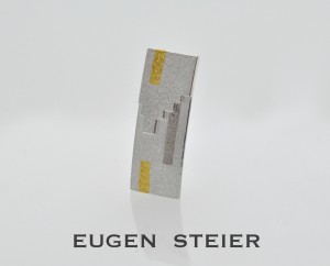 Pendants & Earrings – by Eugen Steier Keum Boo / Kum Boo
