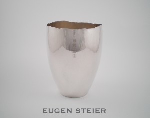 Jewelry by Eugen Steier