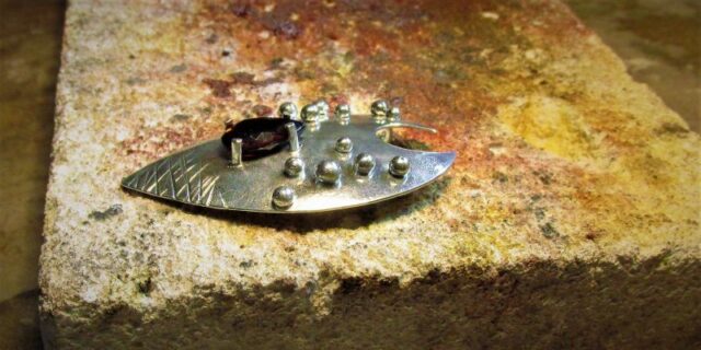 Vacaciones en Barcelona y curso de joyería