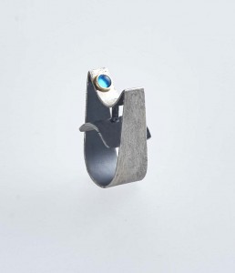 David Quejido:piezas de joyería