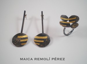 Joyas de alumnos